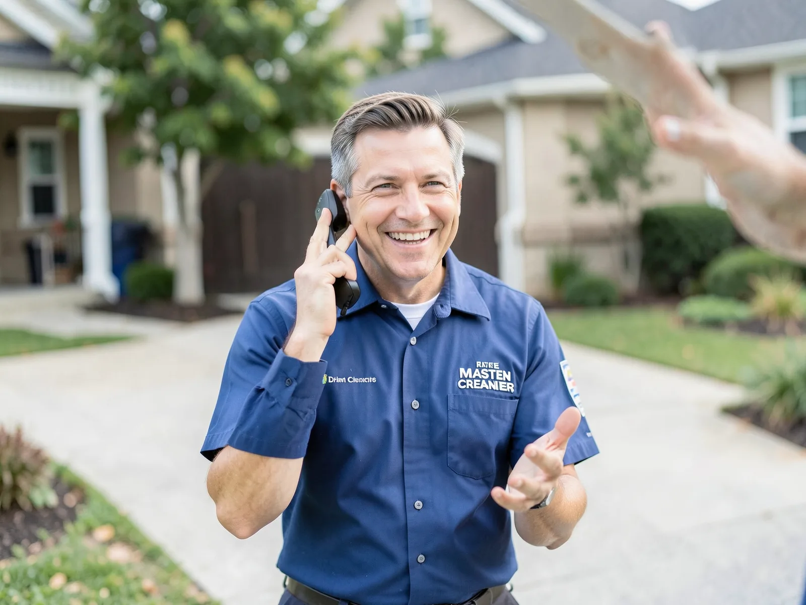 Drain Cleaning Sacramento, CA FAQs